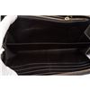 Image 5 : Bulgari Coated Canvas Zip Around Wallet
