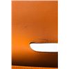 Image 6 : Hermes Canvas/Leather Tote