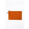 Image 7 : Hermes Canvas/Leather Tote