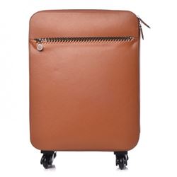 Stella mcCartney Faux Leather Suitcase