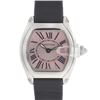Image 1 : Cartier Stainless Steel Quartz Watch