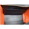 Image 10 : Celine Leather/Suede Handbag