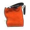 Image 3 : Celine Leather/Suede Handbag