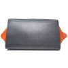 Image 9 : Celine Leather/Suede Handbag