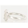 Image 4 : Chopard Floating Heart Diamond Ring