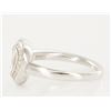Image 5 : Chopard Floating Heart Diamond Ring