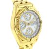 Image 5 : Breitling 18k Yellow Gold Automatic Watch