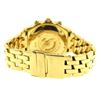 Image 7 : Breitling 18k Yellow Gold Automatic Watch