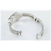 Image 12 : David Yurman Diamond Mother of Pearl Watch