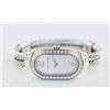 Image 4 : David Yurman Diamond Mother of Pearl Watch