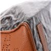 Image 10 : Goyard Toile Canvas Pet Carrier