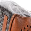 Image 11 : Goyard Toile Canvas Pet Carrier