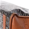 Image 13 : Goyard Toile Canvas Pet Carrier