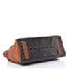 Image 4 : Goyard Toile Canvas Pet Carrier
