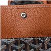Image 8 : Goyard Toile Canvas Pet Carrier