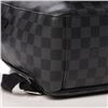 Image 7 : Louis Vuitton Damier Graphite Backpacl