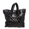 Image 1 : Chanel Leather Shoulder Bag