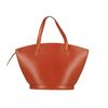 Image 4 : Louis Vuitton Epi Leather Shoulder Bag