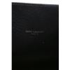 Image 10 : Saint Laurent Leather Satchel
