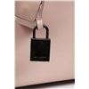Image 5 : Saint Laurent Leather Satchel