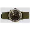 Image 10 : Men's Rolex Marconi Single Button Chronograph Watch