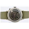 Image 12 : Men's Rolex Marconi Single Button Chronograph Watch