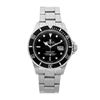 Image 1 : Men's Rolex Marconi Single Button Chronograph Watch