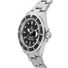 Image 3 : Men's Rolex Marconi Single Button Chronograph Watch