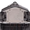 Image 4 : CHANEL Ceramic Diamond Dial Quartz Watch