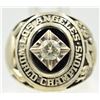 Image 1 : 1963 World Series Ring