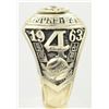 Image 3 : 1963 World Series Ring