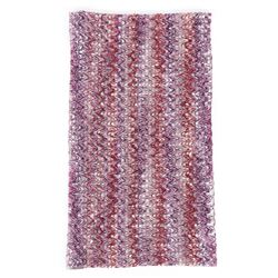 Missoni Knit Scarf