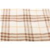 Image 3 : Burberry Lambswool Check Scarf
