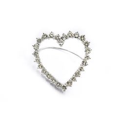 Gold/Diamond Pendant