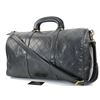 Image 1 : Chanel Leather Duffel Bag