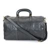 Image 2 : Chanel Leather Duffel Bag