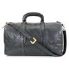 Image 4 : Chanel Leather Duffel Bag
