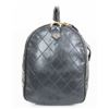 Image 5 : Chanel Leather Duffel Bag