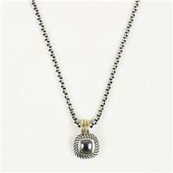David Yurman Necklace