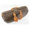 Image 7 : Louis Vuitton Monogram Keepall 45 Duffel