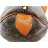 Image 9 : Louis Vuitton Monogram Keepall 45 Duffel