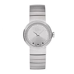 Christian Dior Stainless Steel Watch