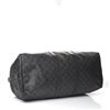 Image 3 : Louis Vuitton Monogram Eclipse Keepall 55 Duffel Bag