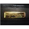 Image 5 : Yves St. Laurent Suede Embroidered Bag