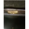 Image 7 : Yves St. Laurent Suede Embroidered Bag