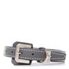 Image 1 : Goyard Leather Dog Collar