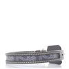 Image 2 : Goyard Leather Dog Collar
