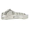 Image 9 : Rolex Datejust Stainless Steel Watch