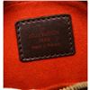Image 4 : Louis Vuitton Damier Ebene PM Bag
