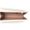 Image 4 : Alaia Laser Cut Leather Clutch